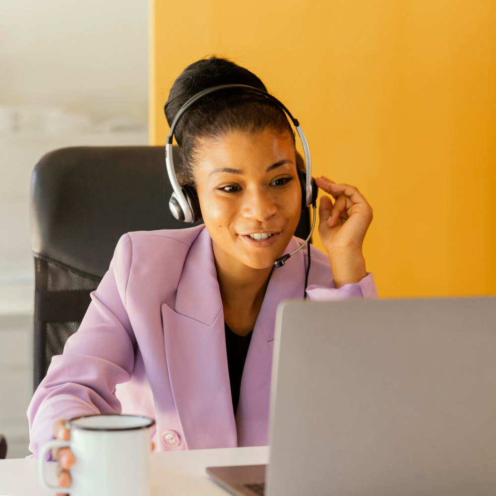 CRM & Support Software